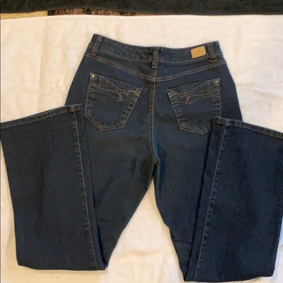 bandolino jeans
